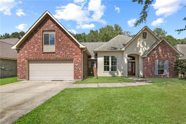 614 Bellingrath Lane, Slidell