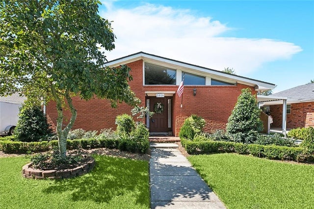 3616 Taft Park, Metairie