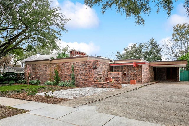 9 Park Island Drive, New Orleans