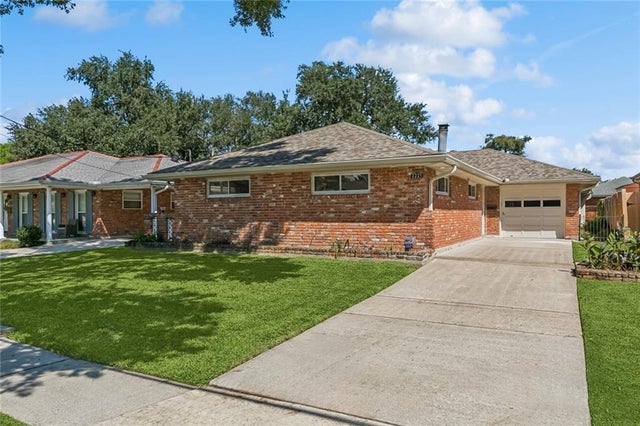 3221 Metairie Heights Av, Metairie