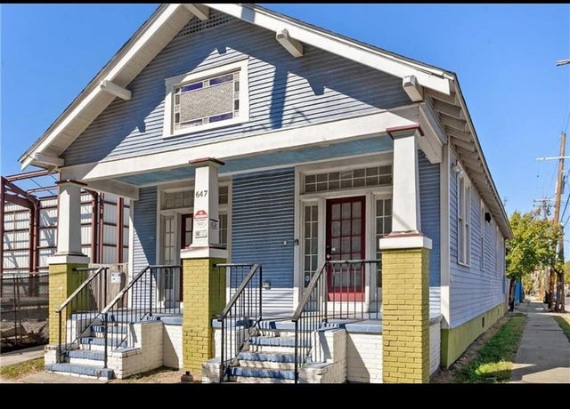 647 S Pierce Street, New Orleans