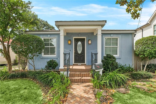 432 Melody Drive, Metairie