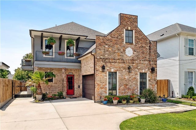 428 Hesper Av, Metairie