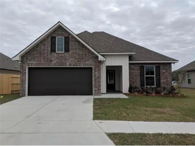 4613 Ames Bl, Marrero