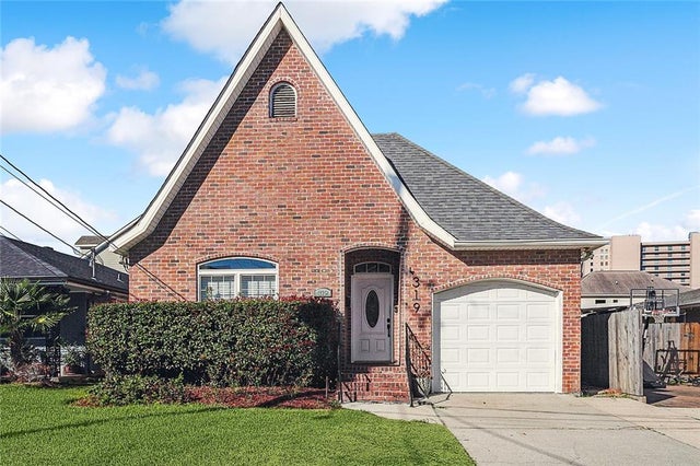 319 Hay Place, New Orleans