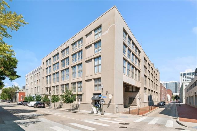 333 Julia Street 520, New Orleans