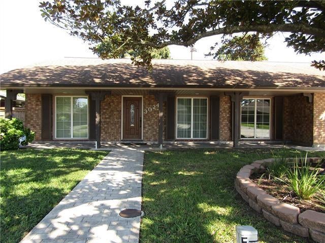 3024 Indiana Av, Kenner