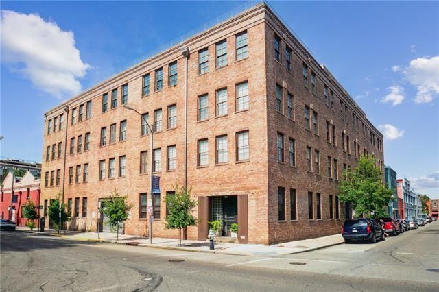 404 Notre Dame Street 5, New Orleans