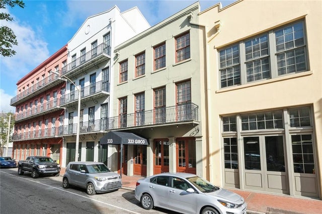 333 Girod Street 304, New Orleans