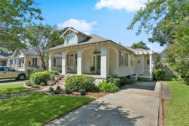 132 Hesper Av, Metairie