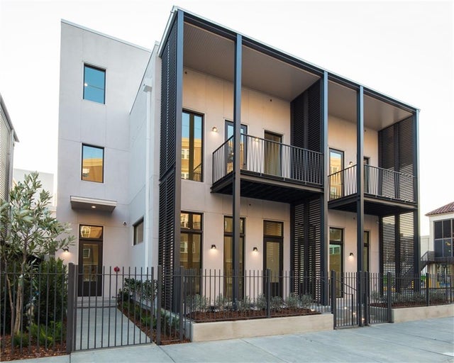 1530 Felicity Street 5, New Orleans