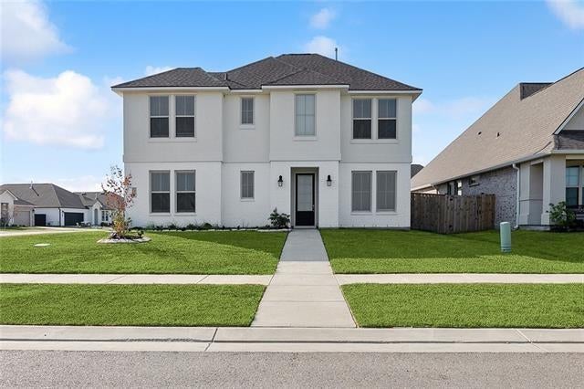 5501 Wake Reserve Road, Slidell