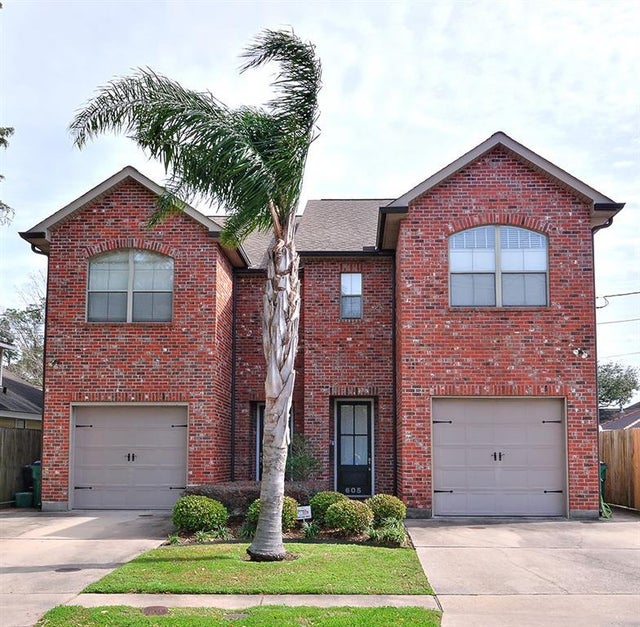 605 N Turnbull Drive, Metairie