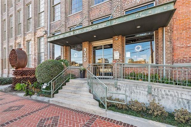 920 Poeyfarre Street 327, New Orleans