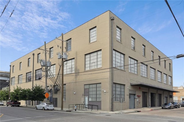 1103 Tchoupitoulas Street 102, New Orleans