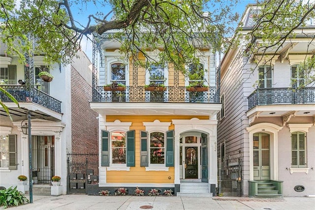 632 Esplanade Av 301, New Orleans