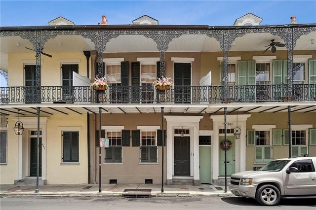 839 Dumaine Street, New Orleans