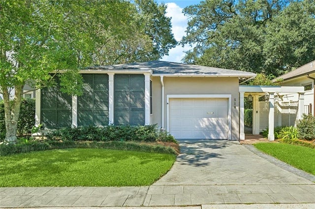 510 Betz Place, Metairie