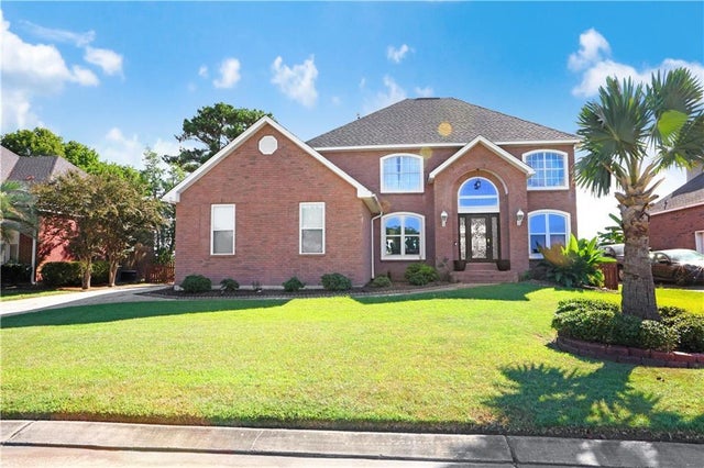 6 Mission Hills Drive, Slidell