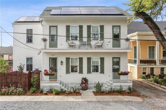 1217 N Tonti Street A, New Orleans