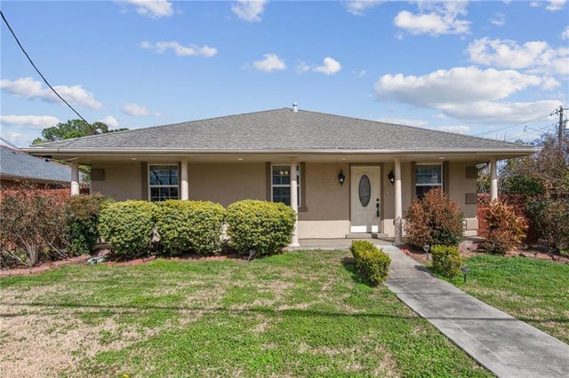 3735 Olney Street Street, Metairie