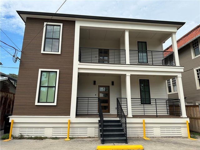 7113 Freret Street, New Orleans