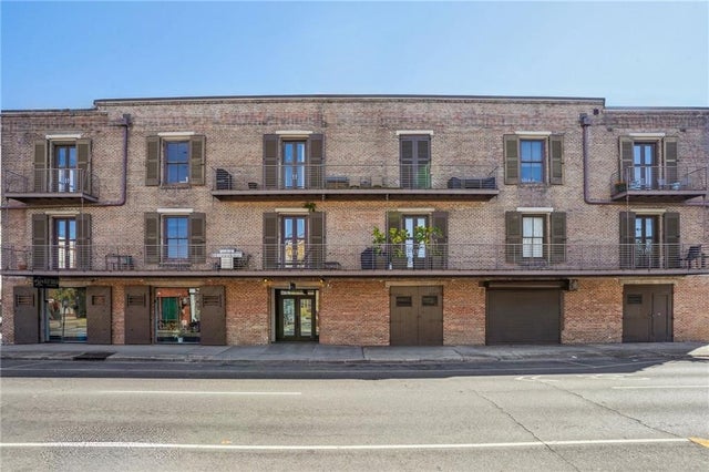 900 S Peters Street 1, New Orleans