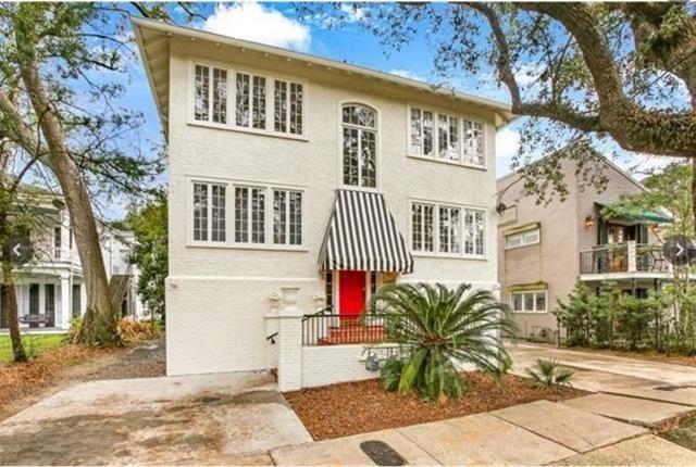 7709 Saint Charles Av C, New Orleans