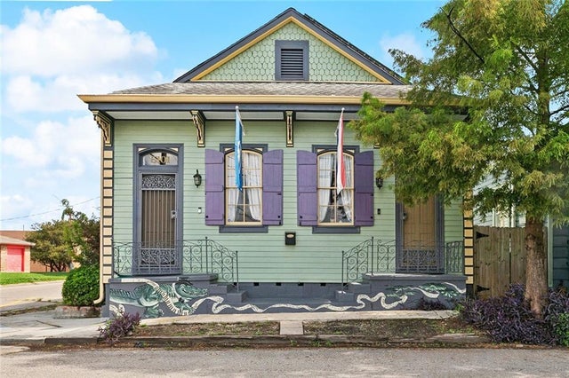 5101 N Rampart Street, New Orleans