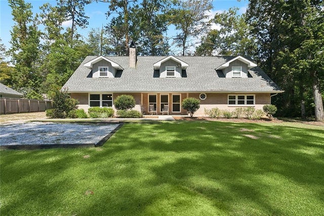 304 W 6th Av, Covington