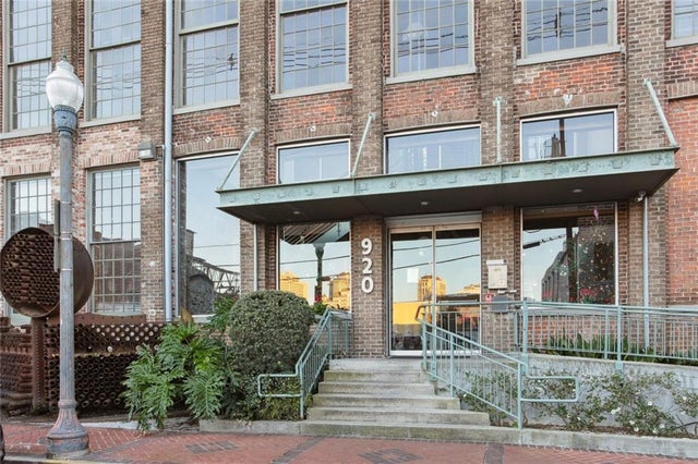 920 Poeyfarre Street 425, New Orleans