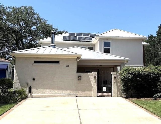 78 N Wren Street, New Orleans