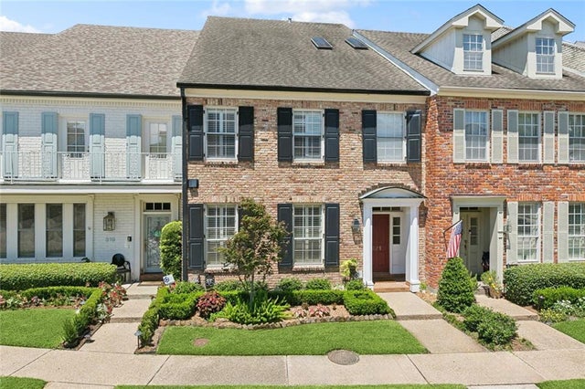 321 Rue Saint Ann, Metairie