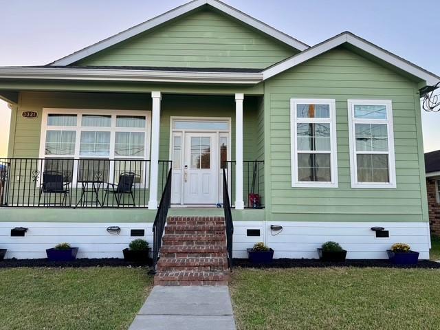 3321 Charles Court, Chalmette