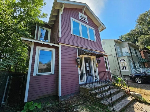 7000 Jeannette Street, New Orleans