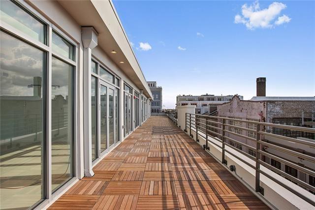 519 Wilkinson Street Ph401, New Orleans