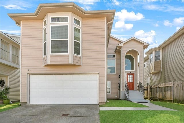 3648 Timber Bluff Lane, New Orleans