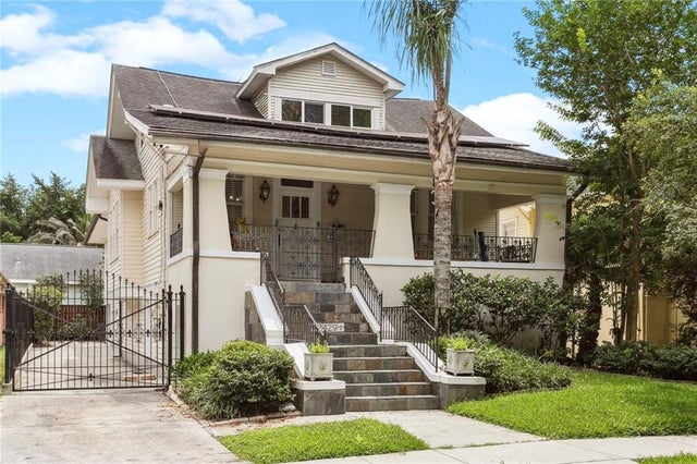 2429 Octavia Street Lower, New Orleans