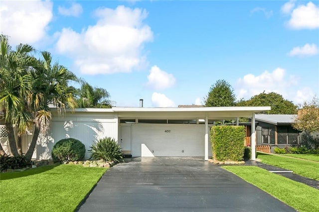 402 Sena Drive, Metairie