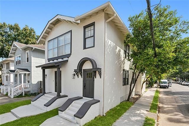 2103 Calhoun Street, New Orleans