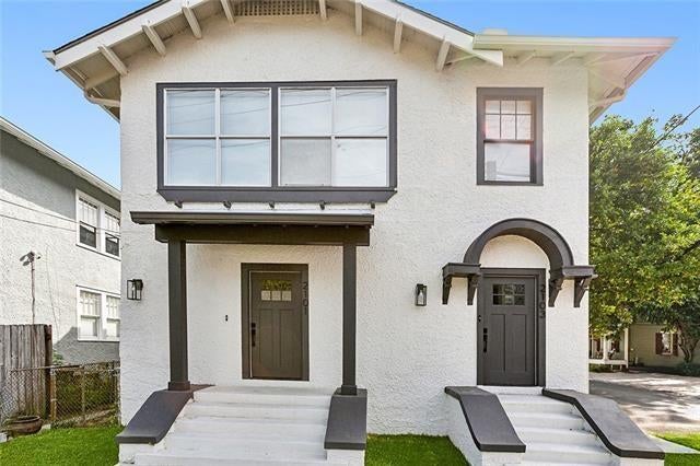 2101 Calhoun Street, New Orleans