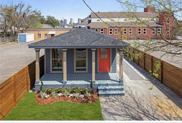 2615 Delachaise Street, New Orleans