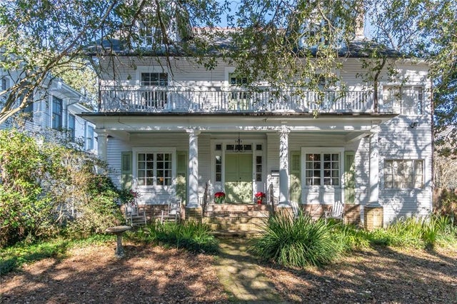 7903 Jeannette Street, New Orleans