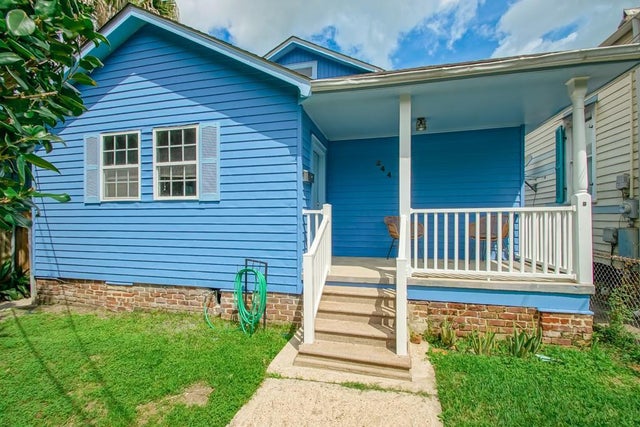 424 Fern Street, New Orleans