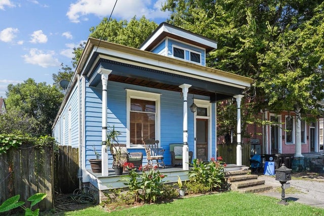 4208 Dumaine Street, New Orleans