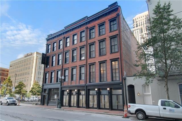 419 Carondelet Street 204, New Orleans