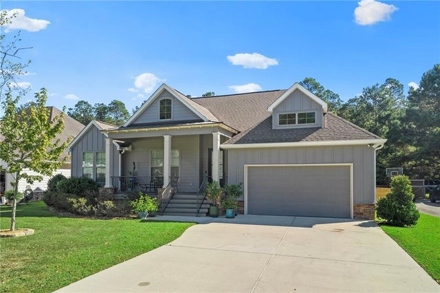 257 Partridge Street, Covington