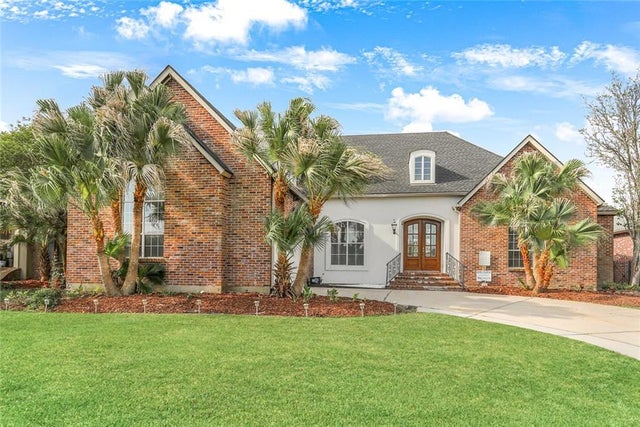 242 Spinnaker Drive, Slidell