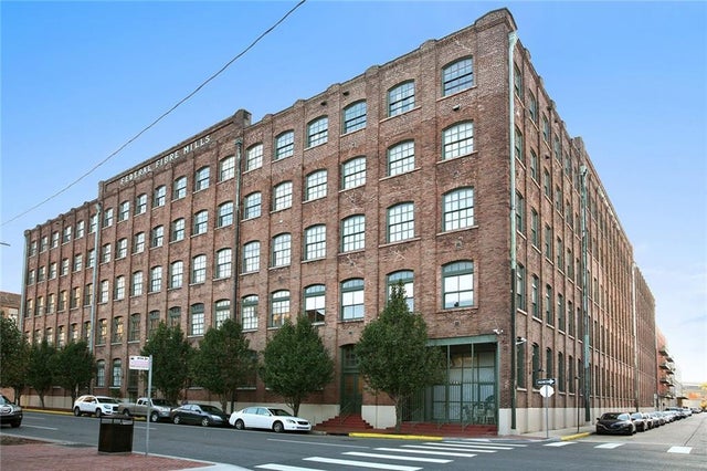 1107 S Peters Street 520, New Orleans