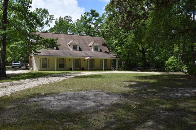 118 Heatherstone Lane, Covington